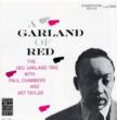 Garland Of Red