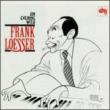 Evening With Frank Loesser