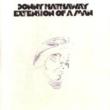 DVDV-M4)Donny Hathaway 『Extension Of A Man』