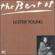Best Of Lester Young