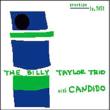 Billy Taylor Trio With Candido