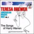 American Music Box Vol 2-songs