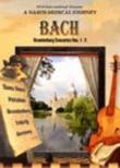 ���y�̗� J.s.bach: Brandenburg Concertos.1-3