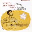Sings The Songs Of Woody Guthrie