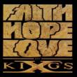 Faith Hope Love By King' s X