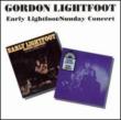 Early Lightfoot / Sunday