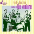 Best Of -Walk Don' t Run