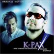 K-pax -Soundtrack
