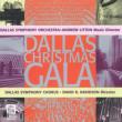 Dallas Christmas Gala@LittonADavidson / Dallas.so