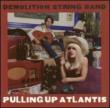 Pulling Up Atlantis