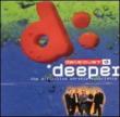 Deeper -The D: Finitive Worship Experience