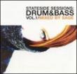 Stateside Sessions Vol.1 -Drum And Bass