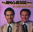Jim & Jesse Story-24 Greatest