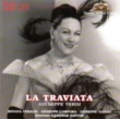 La Traviata: Santini / Teatro Di San Carlo Tebaldi Angelini De Santis Campora Taddei