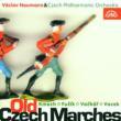Old Czech Marches : Neumann / Czech Philharmonic