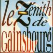 Le Zenith De Gainbourg