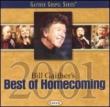 Best Of Homecoming 2001