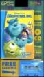 Monsters, Inc -Read Along -Soundtrack