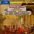 K.gilbert Plays Bach, Handel, Sacrla