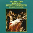 Requiem, Missa Vox Clamantis: P.phillips / Tallis Scholars