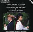 Recorder Duets.1: Pehrsson, Laurin