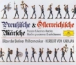 Austrian And Prussian Marches: Karajan / Bpo
