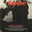 Psycho Complete Music For Alfred Hitchcock -Soundtrack