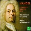 Hand: Concerti Grossi # 1-6