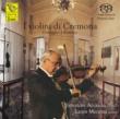 Violin Works Vol.1: Accardo(Vn)manzini(P)