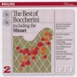 Best Of Boccherini: Leppard, I Musici, Romero, Etc