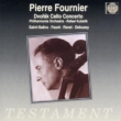 Cello Concerto: Fournier(Vc)Kubelik / Po +saint-saens: Concerto, 1,
