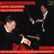 Cello Concertos: Bengtsson