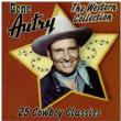 25 Cowboy Classics -Western Collection