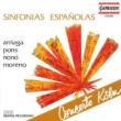 Spanish Symphonies: Concerto Koln