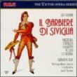 Il Barbiere Di Siviglia: Leinsdorf / Met