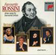 Opera Arias: