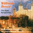 8 Symphonies: Thomas / Bournemouth Sinfonietta