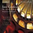 Te Deum, Iste Confessor, Missa Brevis: Christophers / The Sixteen
