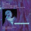 Alcina, Julius Caesar(Hlts): Sutherland, Bonynge /