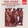 Requiem: Plasson / Toulouse Capitole O Hendricks Van Dam