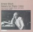 Piano Music Of 20th Century: Jensen