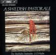 Swedish Pastorale: Wedin / Stockholm Sinfonietta, Etc