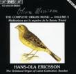 Organ Music.5: Ericsson