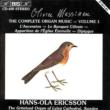 Organ Music.1: Ericsson