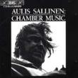 Chamber Music: Wedin, Kamu / Stockholm Chamber.ens, Etc