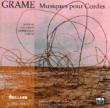 Grame: Music For Stg: