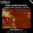 Modern Swedish Music: Palsson(P)