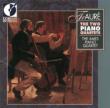 Piano Quartets.1, 2: Ames Piano.q