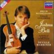 Violin Concerto.1 / .: J.bell(Vn), Marriner / Asmf