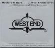 West End The 25th Anniversary Master Mix